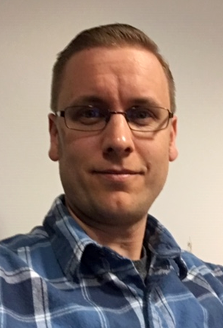 Zachary Bistline