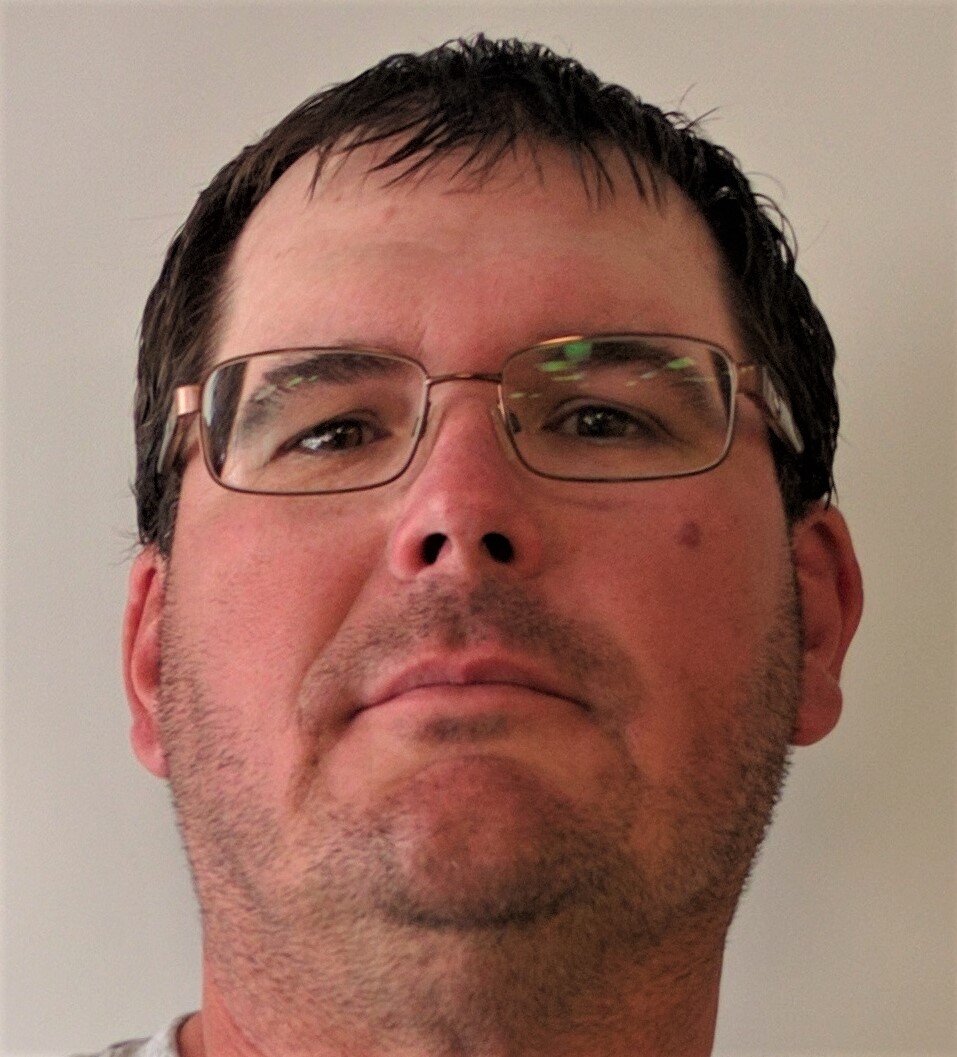 Ron Witmer