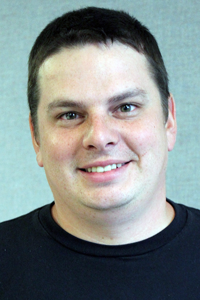 Travis Sherman