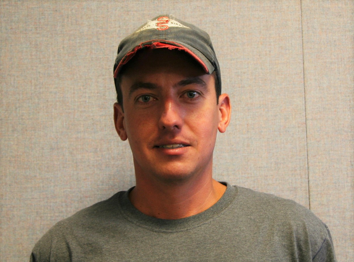Steven Mellott Jr. 