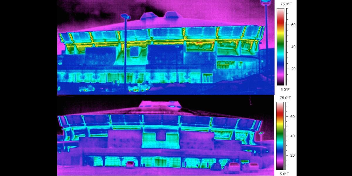 BJC Infrared